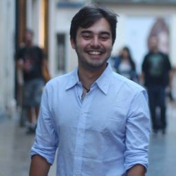 Alessandro Caratelli