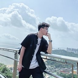 Yonglin Chen