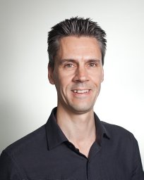 Jason B. Mattingley