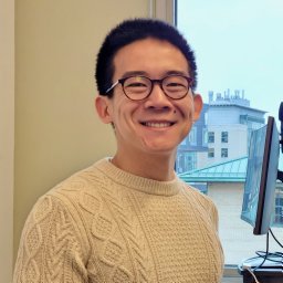 Andrew A Li