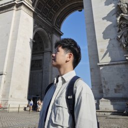 Zenan Huang