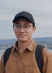 Zhaoyi Wang