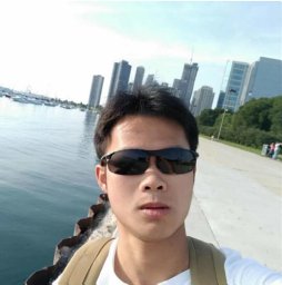 Zhongwei Wan
