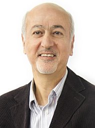 Mohammad TH Beheshti