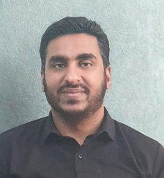 Naveed Ejaz