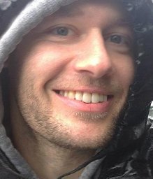 Chris Messenger