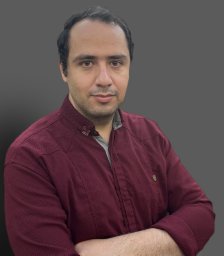 Mohammad R. Rezaei