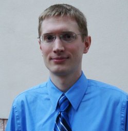 Darin P. Clark