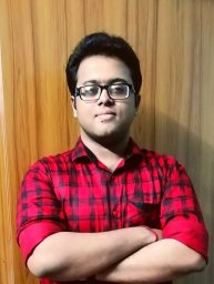 Ayon Roy