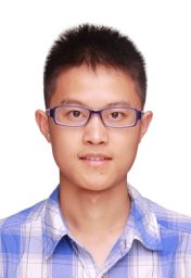 Linbo Jin