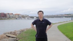 Jianxin Li