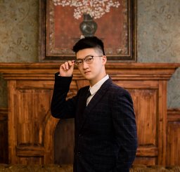 Xin Lu