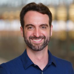 David M. Rosen