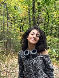 Yasaman Hakiminejad