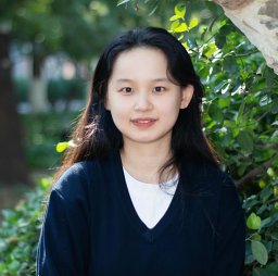 Shijing Wang
