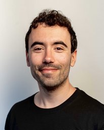 Federico Paredes-Vallés