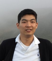 Chankyu Lee