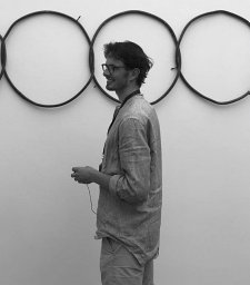 Luca Viano
