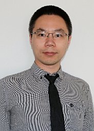 Wenqiang Yi