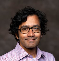 Raja R. Sambasivan