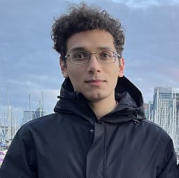 Mohannad Shehadeh