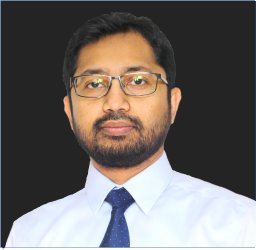 Syed M. Billah, Ph.D.