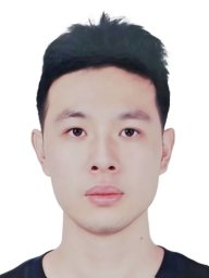 Shixuan Liu