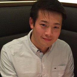 Kent Fujiwara