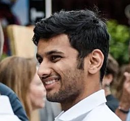 Pranav Kasela