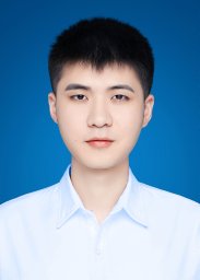 Zhihai Wang