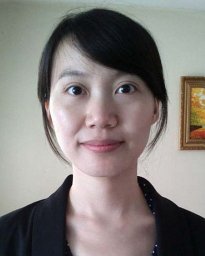 Associate Professor Hailing Zhou