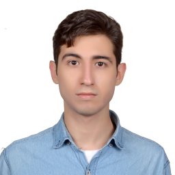 Amir Reza Vazifeh
