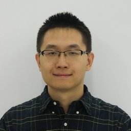 Xiaoyang Wang