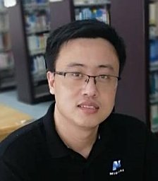 Jialin Peng