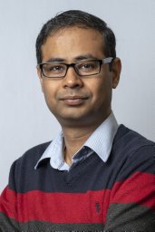 Vivek K. Singh