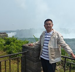 Xianquan Wang