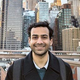 Aaditya Naik