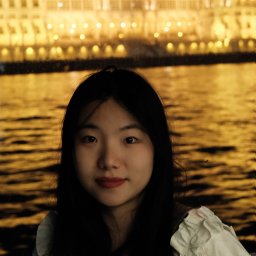 Jiayi Liao