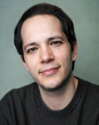 Jonathan Richard Schwarz