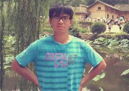 Zhuo Su