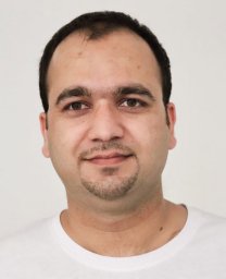 Yasir Mehmood, PhD