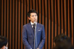 Yuki Sahashi