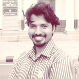Nisar Ahmed, Ph.D.