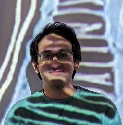 Ehsan Shareghi