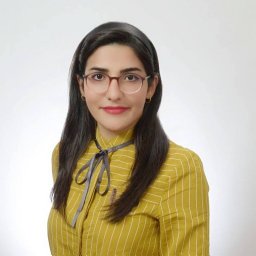 Farnoush Rezaei-Jafari