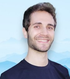 Diogo Ramalho Fernandes