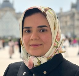Zahra Abbasiantaeb