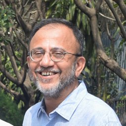 Vinay Kulkarni