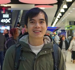 Thanh Vu