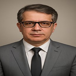 Seyed Ahmad Soleymani